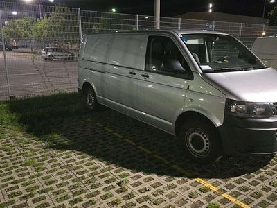 gebraucht VW T5 Transporter BMT Edition