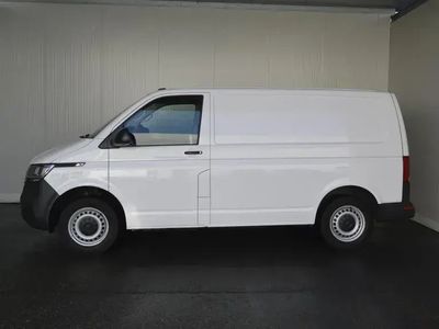 VW Transporter