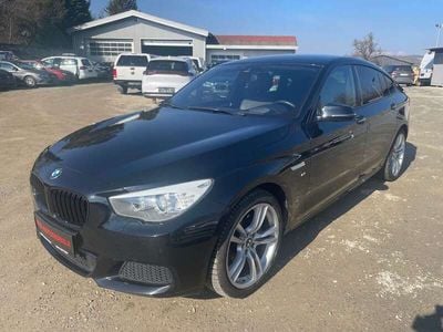 BMW 535