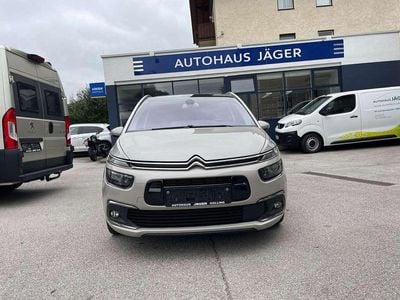 Citroën Grand C4 Picasso