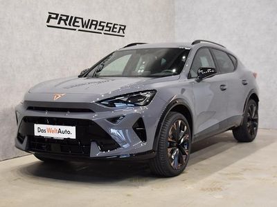 Hellgrau normal Gebraucht 2025 Cupra Formentor SUV | € 36.940 (Etwas zu teuer)