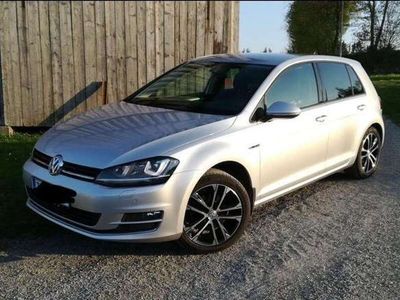 gebraucht VW Golf Golf16 BMT TDI