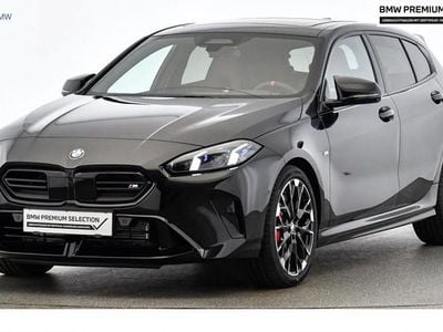 Schwarz Gebraucht 2025 BMW M135 Shadowline Kleinwagen | € 59.980 (Etwas zu teuer)