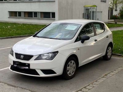 gebraucht Seat Ibiza Chili&Style 1,2