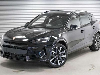 Schwarz Neu 2025 Cupra Formentor VZ SUV | € 55.128 (Fairer Preis)