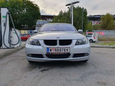 gebraucht BMW 320 320 i