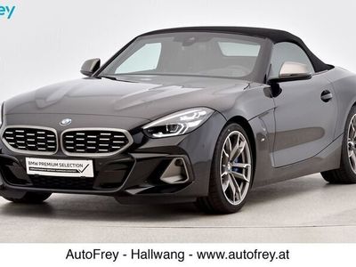 gebraucht BMW Z4 sDrive M40i