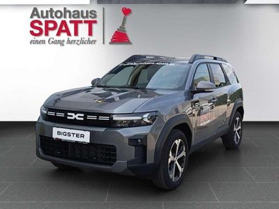Grau Gebraucht 2025 Dacia Bigster Journey SUV | € 31.954 (Fairer Preis)