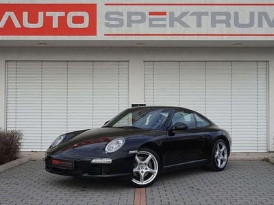 Schwarz Gebraucht 2011 Porsche 911 Carrera Coupé | € 73.990