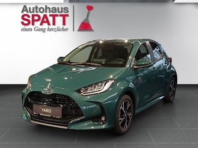 Neu 2025 Toyota Yaris Hybrid Active | € 23.990 (Superpreis)