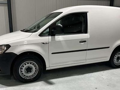 Weiß Gebraucht 2019 VW Caddy Van / Kleinbus | € 13.980 (Superpreis)