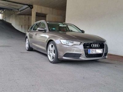 gebraucht Audi A6 Allroad quattro 3.0 TDI S tronic DPF