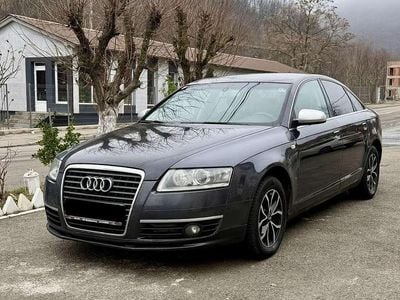 Gebraucht Audi A6 179 PS (131 kW) 2005 Limousine