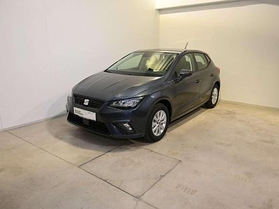Grau Gebraucht 2025 Seat Ibiza Reference Limousine | € 19.590 (Teuer)