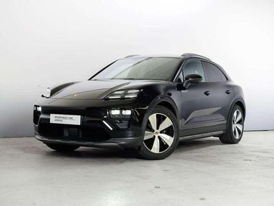 gebraucht Porsche Macan Macan