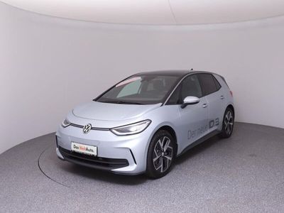 gebraucht VW ID3 Pro 150 kW