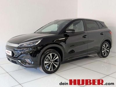 Neu BYD Atto 3 Comfort 64 kW (88 PS) 2026 SUV