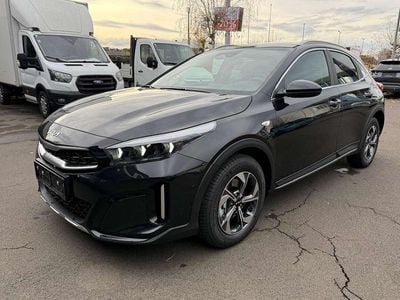 Schwarz Neu 2025 Kia XCeed Silver SUV | € 27.800 (Fairer Preis)