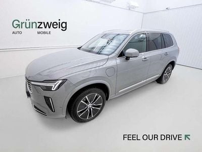 Grau Gebraucht 2025 Volvo XC90 Plus SUV | € 69.990 (Teuer)