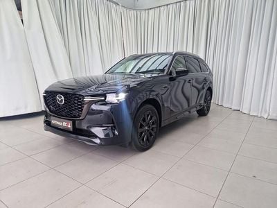 Neu 2025 Mazda CX-80 Homura-Line SUV | € 65.990 (Fairer Preis)