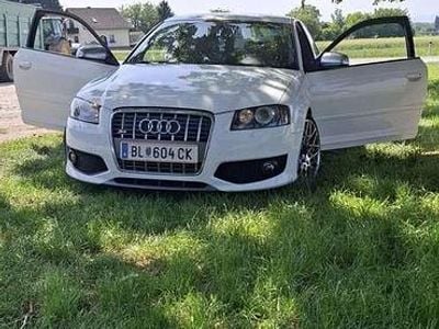 Gebraucht 2007 Audi A3 Limousine | € 11.800 (Etwas zu teuer)