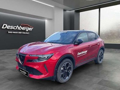 Alfa Romeo Junior