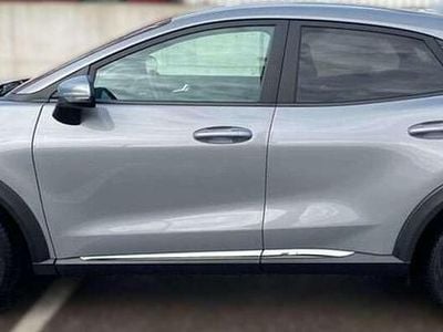 gebraucht Ford Puma *Titanium X* I AUTOMATIK