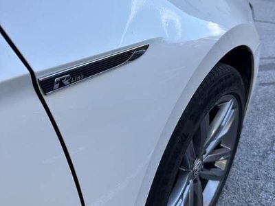 Gebraucht 2020 VW Passat R-line Limousine | € 24.900 (Fairer Preis)