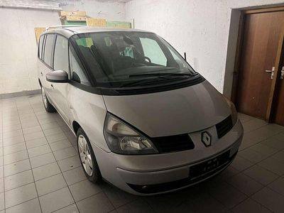 Gebraucht 2005 Renault Grand Espace Van / Kleinbus | € 500