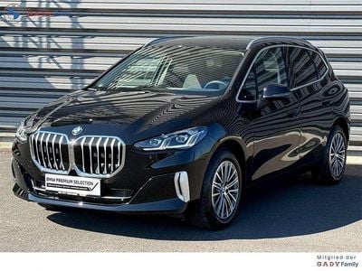 gebraucht BMW 218 Active Tourer d