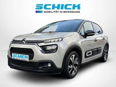 Beige Gebraucht 2022 Citroën C3 Shine Kleinwagen | € 14.990 (Etwas zu teuer)