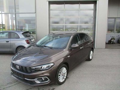 gebraucht Fiat Tipo Life