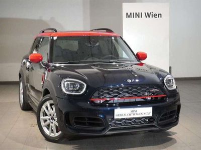 Mini John Cooper Works Countryman