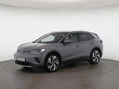 Mittelgrau normal Gebraucht 2025 VW ID.4 Pro SUV | € 49.990