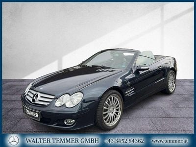 Mercedes SL350