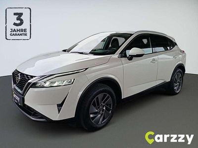 Gebraucht 2022 Nissan Qashqai Acenta SUV | € 21.490 (Fairer Preis)