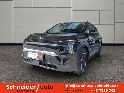 Neu Kia EV3 Earth 150 kW (204 PS) 2025 SUV