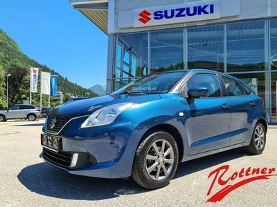 gebraucht Suzuki Baleno 1.2 DJ Clear AKTION