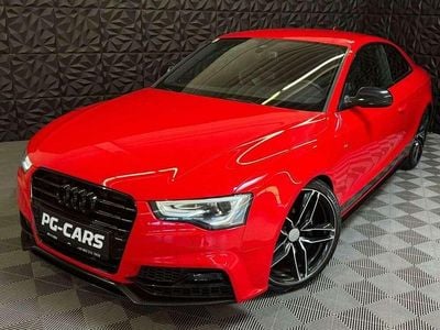 gebraucht Audi A5 Coupé 3.0 TDI quattro Sport S-tronic DTM select
