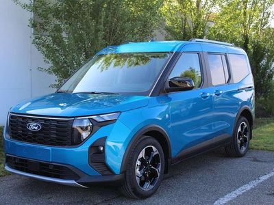 Blau Gebraucht 2025 Ford Tourneo Active Kombi | € 28.790 (Fairer Preis)