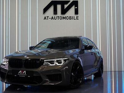 Gebraucht BMW M5 Competition Edition 625 PS (459 kW) 2019 Limousine