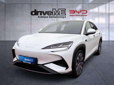 Weiß Gebraucht 2025 BYD Sealion 7 SUV | € 45.900 (Fairer Preis)