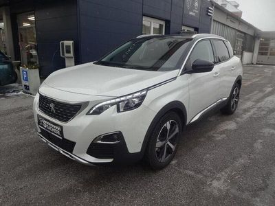 Gebraucht 2019 Peugeot 3008 Allure SUV | € 19.990 (Fairer Preis)