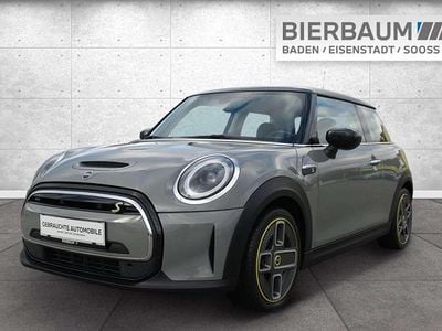 gebraucht Mini Cooper SE 3-Türig