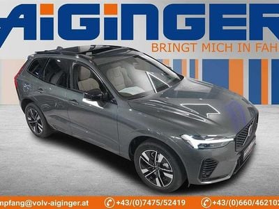 Grün Gebraucht 2025 Volvo XC60 Plus SUV | € 59.990 (Teuer)