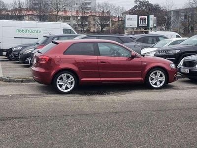 Gebraucht 2010 Audi A3 S-Line Limousine | € 6.299 (Fairer Preis)