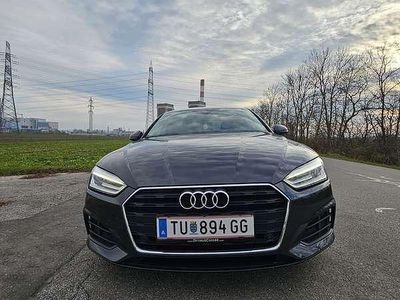 gebraucht Audi A5 Sportback 2,0 TDI