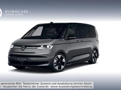 Grau Neu 2025 VW Multivan Edition Van | € 83.990