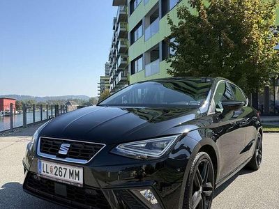 Gebraucht 2023 Seat Ibiza FR Limousine | € 15.900 (Fairer Preis)