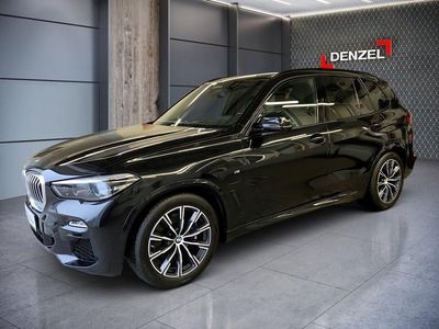 Gebraucht BMW X1 Shadowline 286 PS (210 kW) 2019 Schwarz SUV